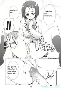 Page 13 of HaruLala - preview thumbnail