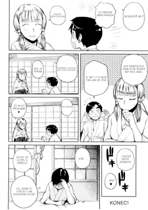 Page 16 of Hiiro no Anoko Nya Te ga Dasenai (decensored) - preview thumbnail