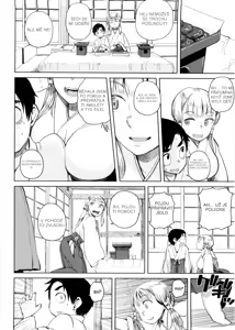 Page 6 of Hiiro no Anoko Nya Te ga Dasenai (decensored) - preview thumbnail