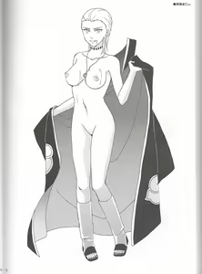 Page 74 of Shojo Gehageha 2 - preview thumbnail
