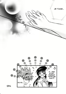 Page 22 of Lovery Summer Girls! - preview thumbnail