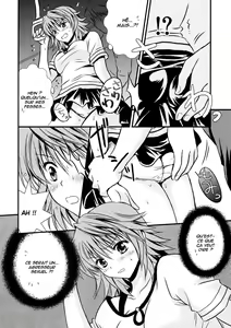 Page 6 of Lovery Summer Girls! - preview thumbnail