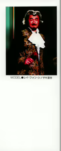 Page 3 of D-SHOCK - preview thumbnail