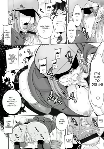 Page 10 of Chijo-sama no Jijou | The Perverted Lady's Circumstances - preview thumbnail