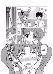 Page 5 of Love Poison - preview thumbnail