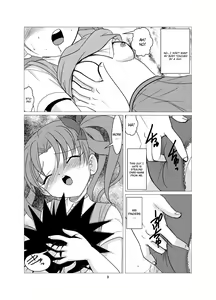 Page 8 of Love Poison - preview thumbnail