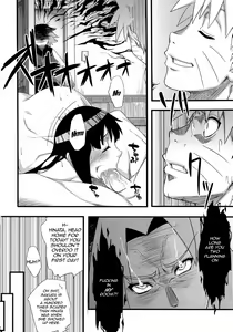 Page 21 of Saboten Nindou - preview thumbnail