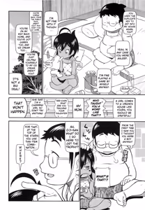 Page 41 of Byuu Byuu Bitch - preview thumbnail