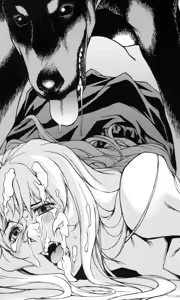 Page 9 of Shotgun Lady - preview thumbnail