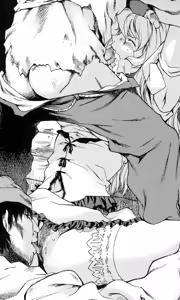 Page 10 of Shotgun Lady - preview thumbnail
