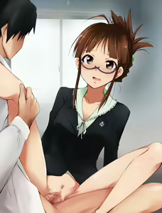 Page 72 of Namassuka!? Yariman day - preview thumbnail