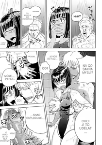 Page 15 of Back to the Iinchou (decensored) - preview thumbnail