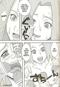Page 9 of Go Tesei Ikka | Handmade Family - preview thumbnail