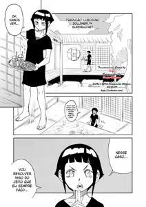 Page 3 of Anata Shika Mienai - preview thumbnail