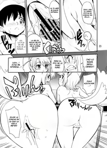 Page 22 of Amaenbo-san Shite Ageru - preview thumbnail
