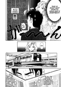 Page 203 of Virgin Na Kankei 1 - preview thumbnail