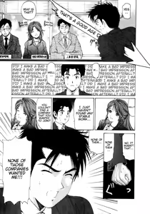 Page 35 of Virgin Na Kankei 1 - preview thumbnail