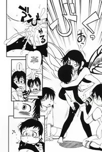 Page 131 of Himitsu no Inugami Kokoko-chan | Secret Dog God Kokoko-chan - preview thumbnail