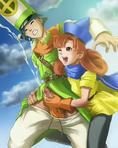 Page 253 of Deepest Queen's - preview thumbnail