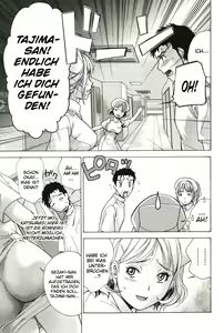 Page 151 of Nurse o Kanojo ni Suru Houhou - How To Go Steady With A Nurse 2 - preview thumbnail