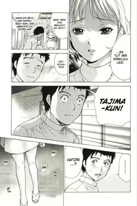 Page 153 of Nurse o Kanojo ni Suru Houhou - How To Go Steady With A Nurse 2 - preview thumbnail