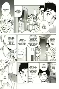 Page 175 of Nurse o Kanojo ni Suru Houhou - How To Go Steady With A Nurse 2 - preview thumbnail