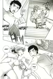Page 192 of Nurse o Kanojo ni Suru Houhou - How To Go Steady With A Nurse 2 - preview thumbnail