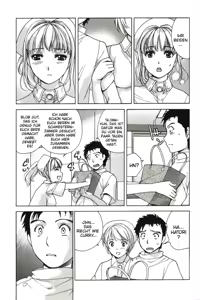Page 47 of Nurse o Kanojo ni Suru Houhou - How To Go Steady With A Nurse 2 - preview thumbnail