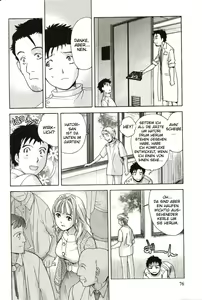 Page 78 of Nurse o Kanojo ni Suru Houhou - How To Go Steady With A Nurse 2 - preview thumbnail