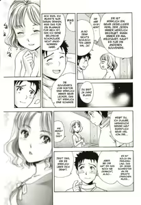 Page 97 of Nurse o Kanojo ni Suru Houhou - How To Go Steady With A Nurse 2 - preview thumbnail