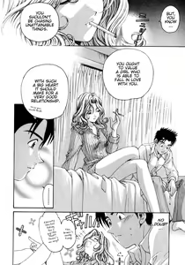 Page 101 of Virgin Na Kankei 2 - preview thumbnail