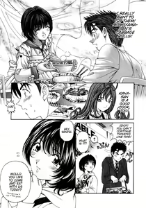 Page 112 of Virgin Na Kankei 2 - preview thumbnail