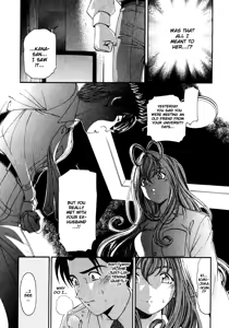 Page 130 of Virgin Na Kankei 2 - preview thumbnail