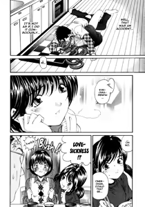Page 149 of Virgin Na Kankei 2 - preview thumbnail
