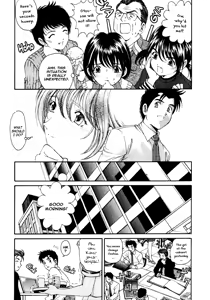 Page 151 of Virgin Na Kankei 2 - preview thumbnail