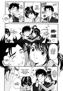Page 162 of Virgin Na Kankei 2 - preview thumbnail