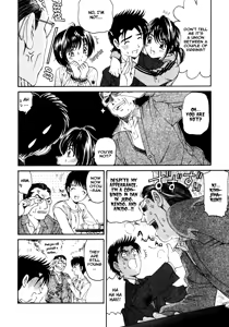 Page 163 of Virgin Na Kankei 2 - preview thumbnail