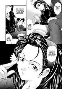 Page 187 of Virgin Na Kankei 2 - preview thumbnail
