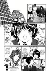 Page 43 of Virgin Na Kankei 2 - preview thumbnail