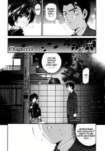 Page 58 of Virgin Na Kankei 2 - preview thumbnail