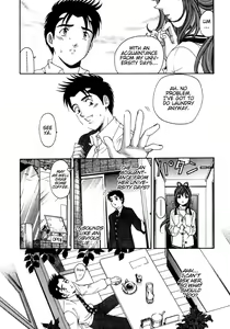 Page 79 of Virgin Na Kankei 2 - preview thumbnail