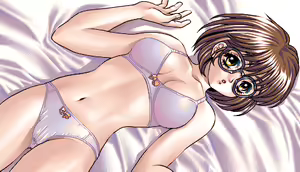 Page 67 of JACK Haitoku no Megami - preview thumbnail