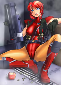 Page 5 of Rege no Megami-sama - preview thumbnail