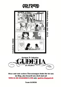 Page 21 of Girlfriend - preview thumbnail