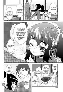 Page 152 of Sugar Spot - preview thumbnail