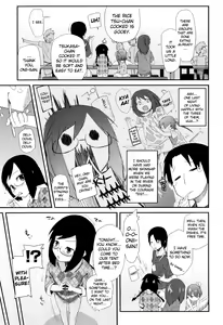 Page 17 of Sugar Spot - preview thumbnail