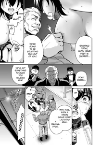 Page 9 of Innyuu Koubou Ichiban Shibori ~Kachiku no You ni~ - preview thumbnail