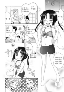Page 8 of Tsukimisou no Akari - preview thumbnail