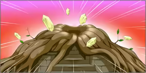 Page 362 of Kyuukyoku Gensou Mahjongg (uncensored) - preview thumbnail