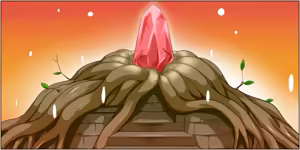 Page 365 of Kyuukyoku Gensou Mahjongg (uncensored) - preview thumbnail